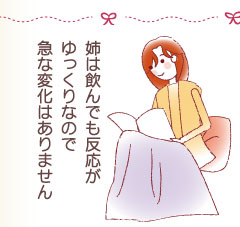 o͈ł Ȃ̂ }ȕῶ܂